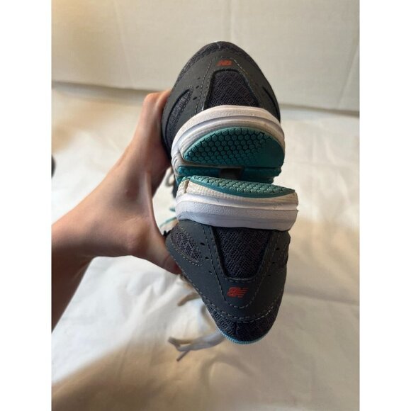 New Balance 550v3 Women's Athletic Shoes Size 8.5 Running Walking Sneakers - Picture 8 of 15